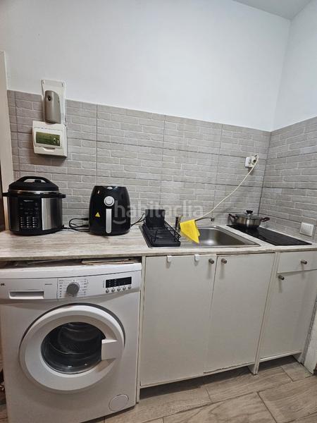 Foto 685e7d90-4013-472f-ba41-99c1341f8716. Local comercial a paseo de las Acacias 11 a Acacias Madrid