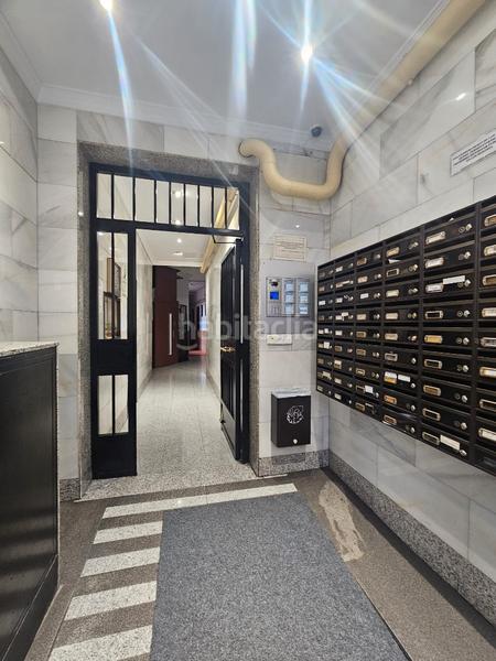 Foto 686da33a-b0e8-4933-8f77-c74cd852f1aa. Local comercial a paseo de las Acacias 11 a Acacias Madrid