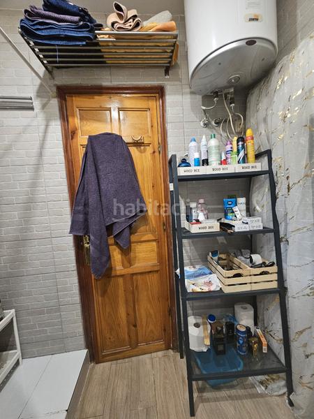 Foto 996097e7-e505-410f-9987-96dba5a675a2. Local comercial a paseo de las Acacias 11 a Acacias Madrid