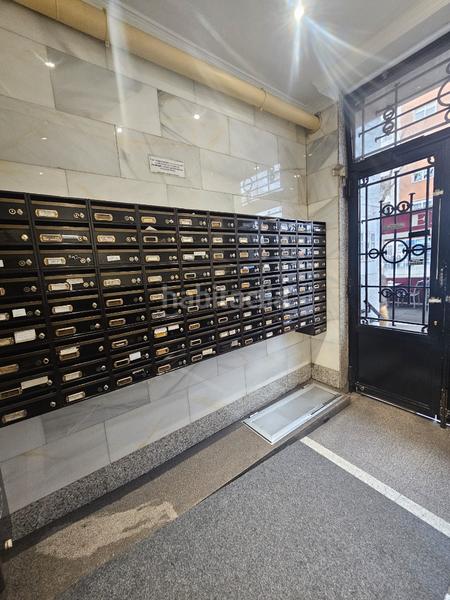 Foto aca1831a-41ba-4d56-81fb-30ff37644ac3. Local comercial a paseo de las Acacias 11 a Acacias Madrid