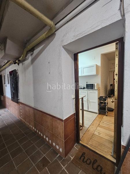 Foto b46387b5-15ef-4f3f-820f-15ae6495b4b3. Local comercial a paseo de las Acacias 11 a Acacias Madrid