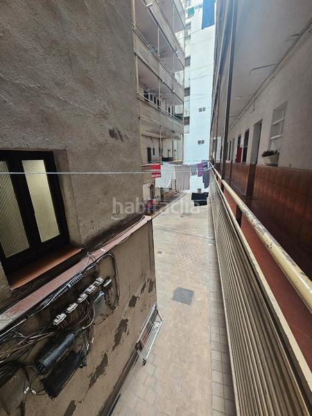 Foto e39aec75-c27c-4bdb-a315-6667812d00a9. Local comercial a paseo de las Acacias 11 a Acacias Madrid