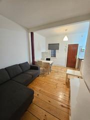 Apartament a Paseo de las acacias 11