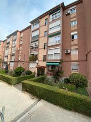 Etagenwohnung in Calle de San Dacio 9