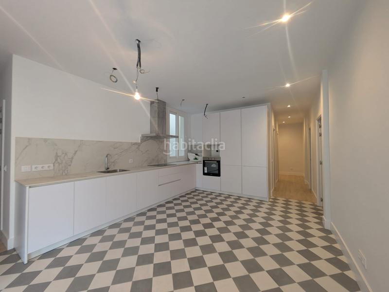 Foto 18d5b70d-e147-46f4-9ffc-57657555fc18. Location appartement dans calle de donoso cortés 8 dans Madrid