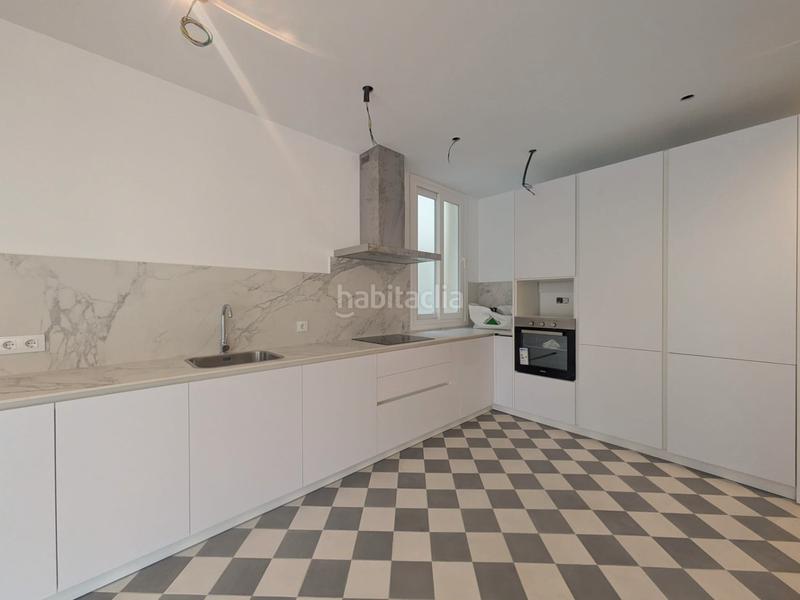 Foto ed25fdcc-158e-498a-a712-12ef7313d035. Location appartement dans calle de donoso cortés 8 dans Madrid