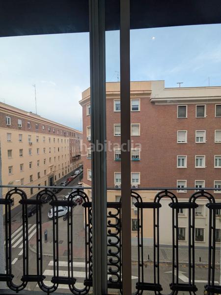 Foto 3b249f24-e6f4-4eea-9b12-c8af34a511e0. Rent flat in calle de donoso cortés 8 in Arapiles Madrid