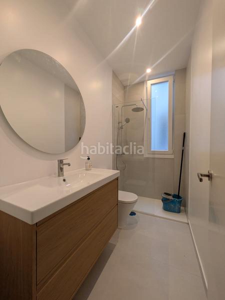 Foto 618dba8a-548e-4b4d-ab56-3bc18e6a5858. Rent flat in calle de donoso cortés 8 in Arapiles Madrid