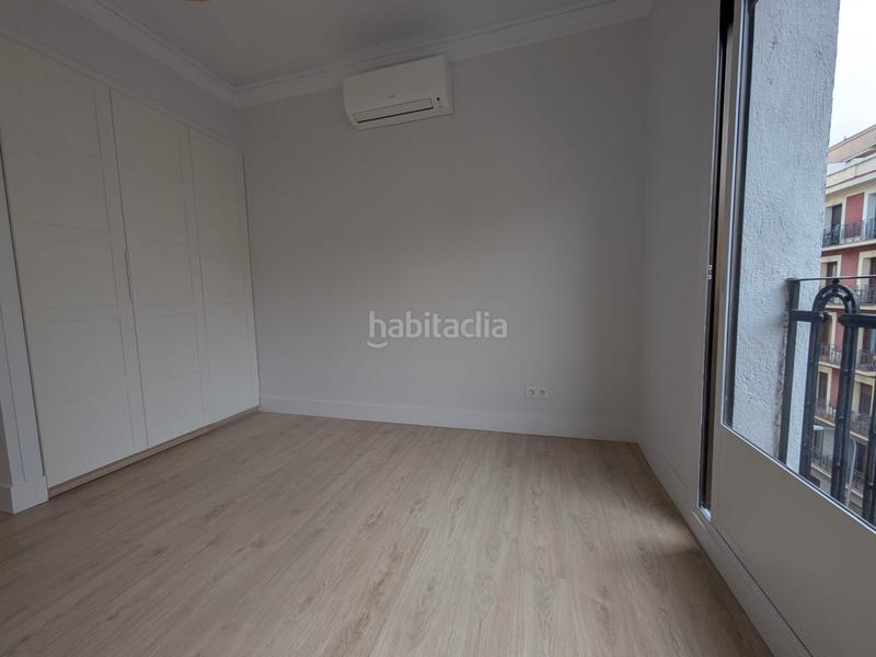 Foto 942c8609-7d75-4d9a-adce-b00a2f928436. Rent flat in calle de donoso cortés 8 in Arapiles Madrid