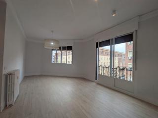 Location Appartement  Calle de donoso cortés 8