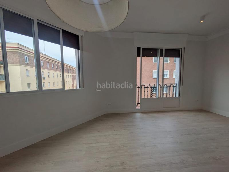Foto c7c5f6cb-27ce-4ab6-b5e3-46f27ad7611b. Alquiler piso en calle de donoso cortés 8 en Arapiles Madrid