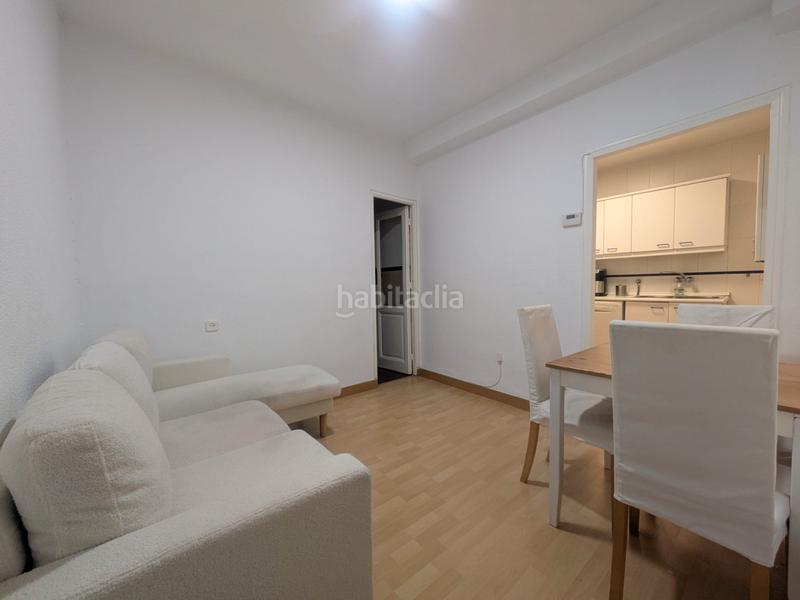 Foto 4d4812f6-05ee-4127-b76c-d9c868585158. Affitto appartamento in calle de fernández de los ríos 6 in Madrid