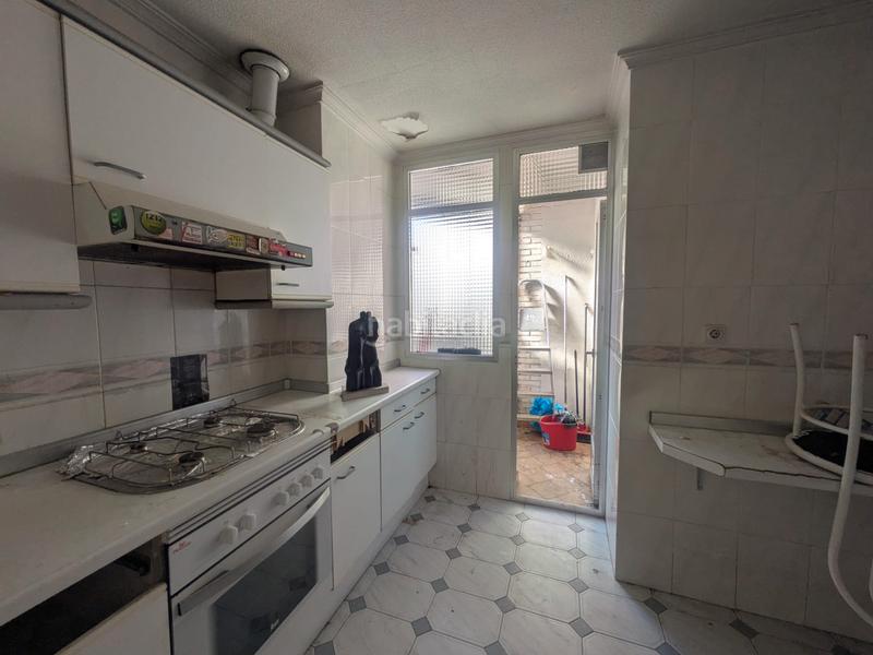 Foto 4c9a213d-2ead-427e-99a9-14d1c12adf57. Attico con riscaldamento in Arapiles Madrid