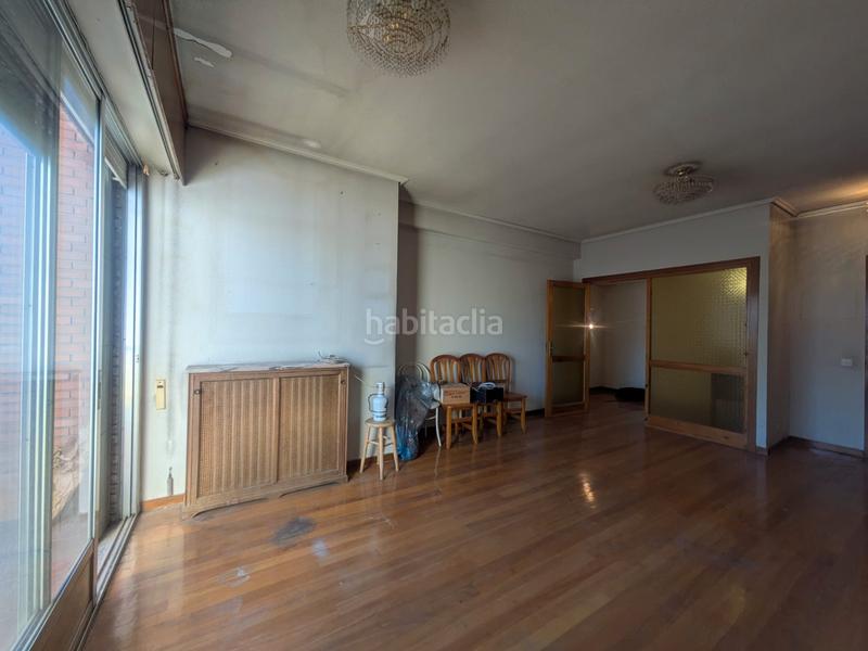 Foto 5b6a0797-aa26-447f-97b1-0b880515189e. Attico con riscaldamento in Arapiles Madrid