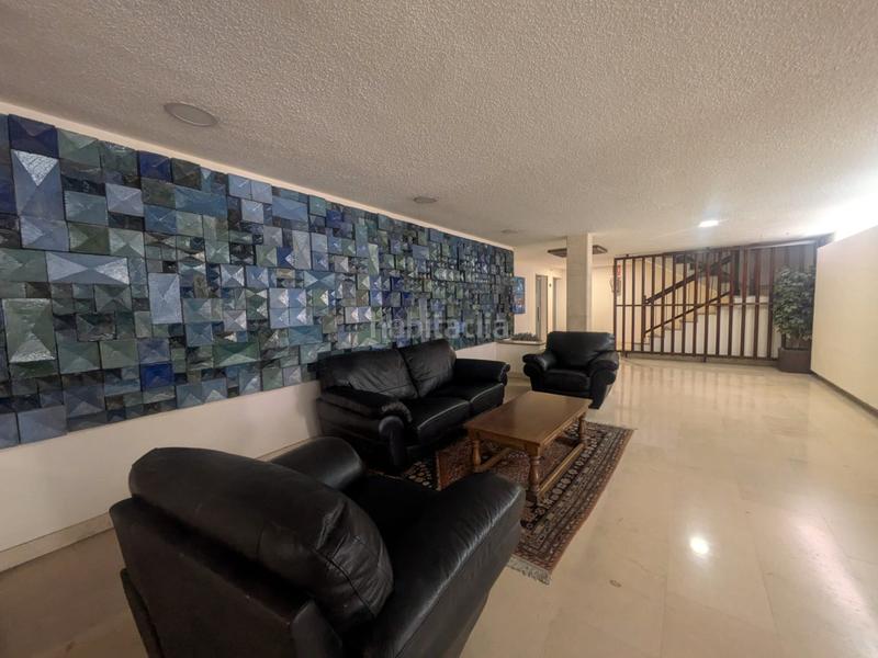 Foto 0dbdaecc-7771-4261-bd4d-734aff967480. Dachwohnung mit heizung in Arapiles Madrid