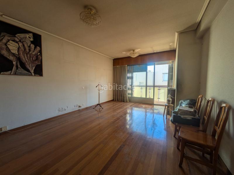 Foto 116854cd-e870-4222-b473-86bade6c56d6. Dachwohnung mit heizung in Arapiles Madrid