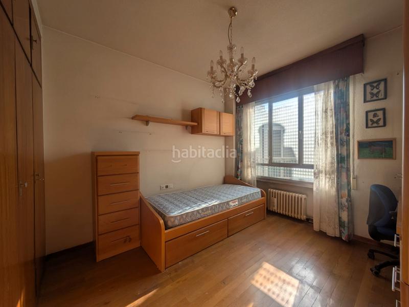 Foto 161abca1-7303-4353-b774-1ca04649ee0b. Dachwohnung mit heizung in Arapiles Madrid