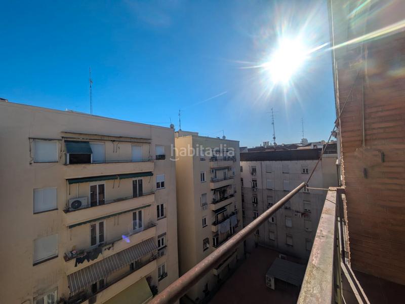 Foto 3b28bcfd-d922-4b69-9993-b9a6e53ad773. Dachwohnung mit heizung in Arapiles Madrid