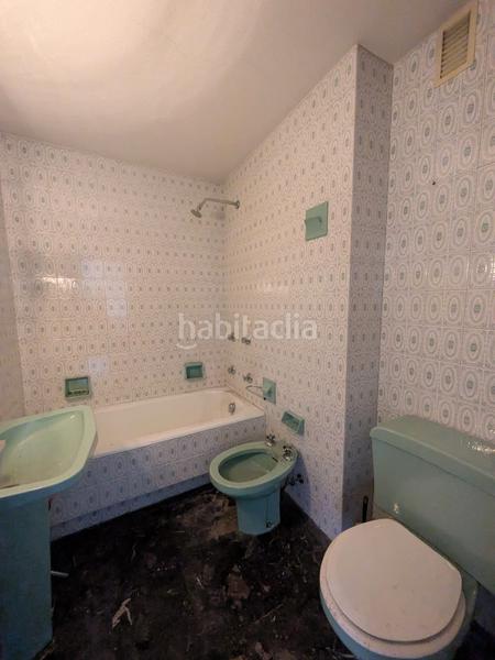 Foto 41d996e8-0aee-4737-9f98-fae7e282dbfa. Dachwohnung mit heizung in Arapiles Madrid