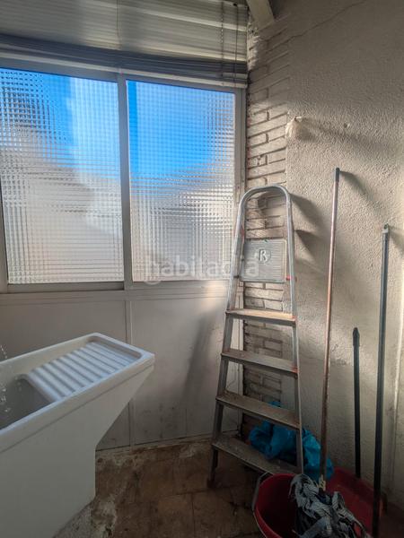 Foto 04ce9b42-6a9b-4c2a-9c3c-13cd47ea108b. Penthouse with heating in Arapiles Madrid