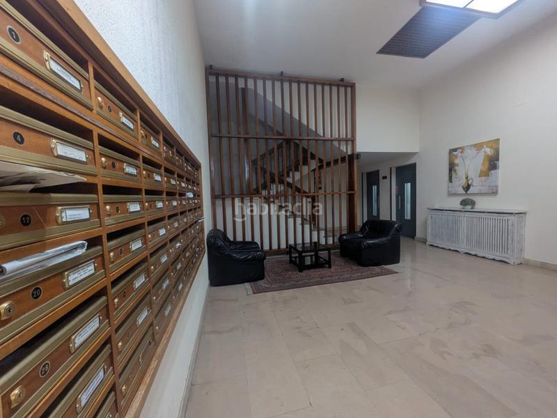 Foto 10ef1f22-358f-4b22-9c3a-7a29b86a7b47. Penthouse with heating in Arapiles Madrid