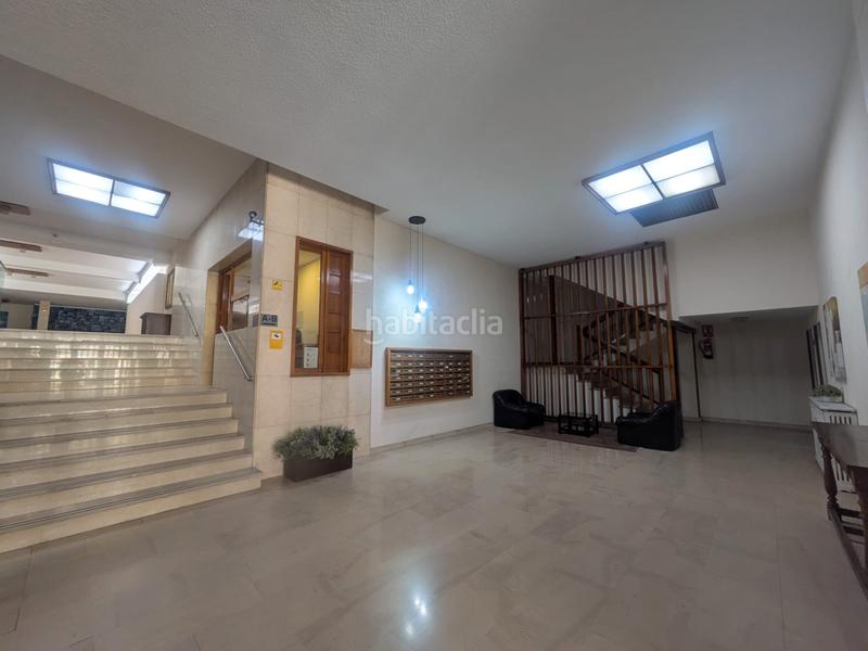 Foto 1a0f8295-379c-42ba-b786-1293e316fc60. Penthouse with heating in Arapiles Madrid