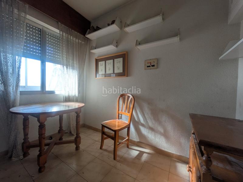 Foto 60c5a28a-d612-43d9-a277-f4b13c8f304d. Penthouse with heating in Arapiles Madrid