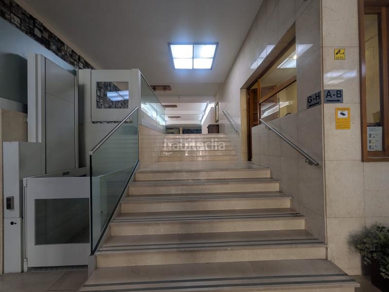 Foto 9f248b6d-3e49-4c88-a42e-380331d4af4a. Penthouse with heating in Arapiles Madrid