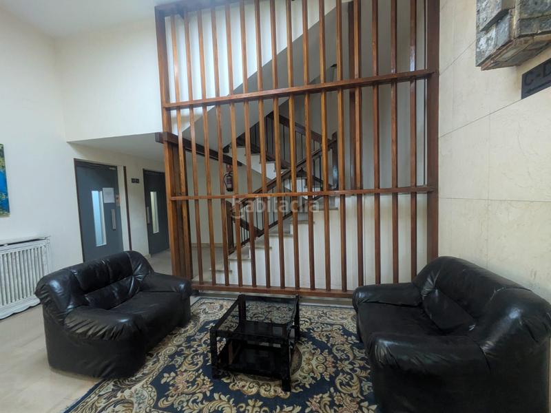 Foto cbb65d6e-92db-46d7-80a2-035d424229b3. Penthouse with heating in Arapiles Madrid