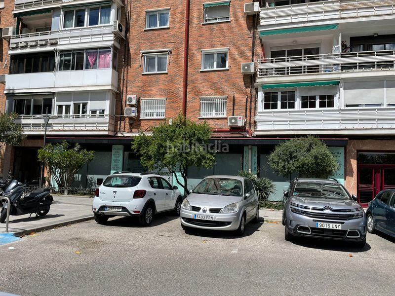 Foto 10b93589-caed-48e2-9707-635f2acea308. Local comercial a Zona Centro Joven Alcorcón