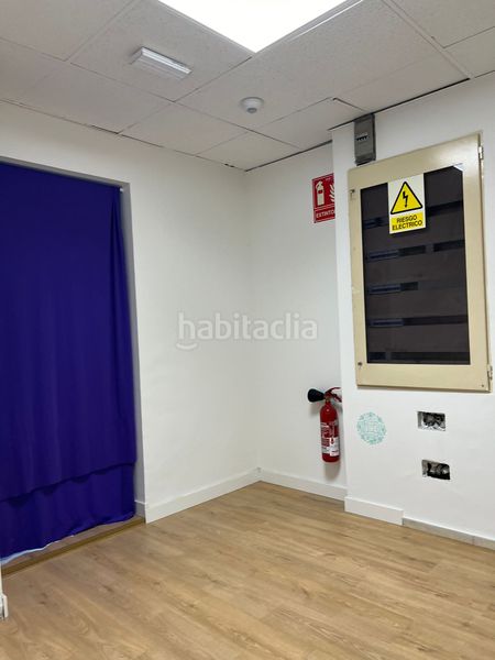 Foto 1e4e9401-604d-4129-8a52-2b052fe43e5a. Local comercial a Zona Centro Joven Alcorcón