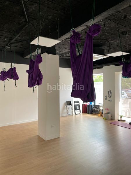 Foto 475b4069-96bb-467d-9c8e-197e4757cbf1. Local comercial a Zona Centro Joven Alcorcón