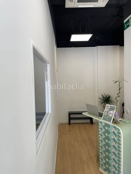 Foto 58d00562-3203-4924-aa5f-a93f19483945. Local comercial a Zona Centro Joven Alcorcón