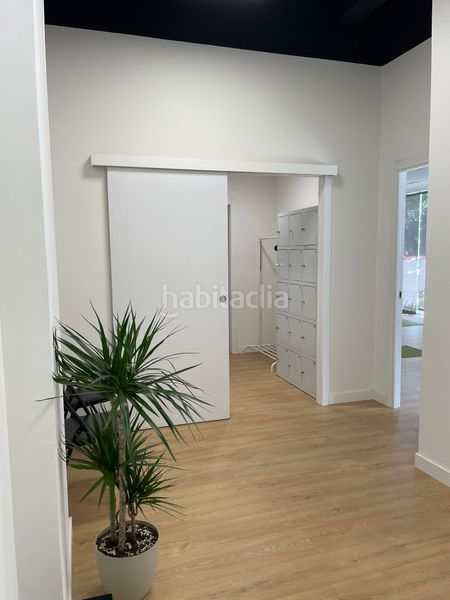Foto 5a8d8993-3ecf-47c5-8383-b940b37fd756. Local comercial a Zona Centro Joven Alcorcón