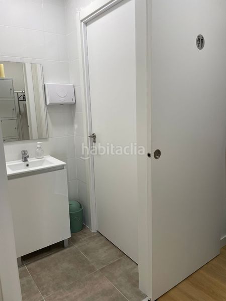 Foto 670ea6ec-49dc-446d-b100-d835a6f23c83. Local comercial a Zona Centro Joven Alcorcón