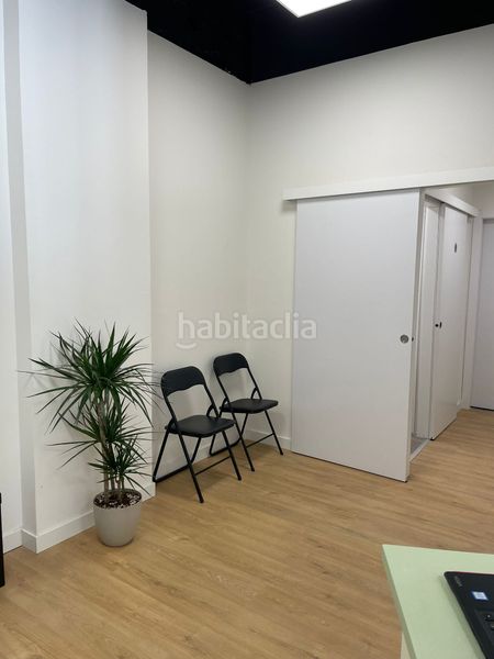 Foto 7c13ce75-f493-4bb1-9730-a43ec8cad53a. Local comercial a Zona Centro Joven Alcorcón