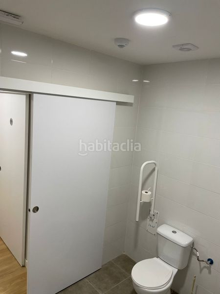 Foto a4f6d34f-8860-41b6-aab2-4de662c8df13. Local comercial a Zona Centro Joven Alcorcón