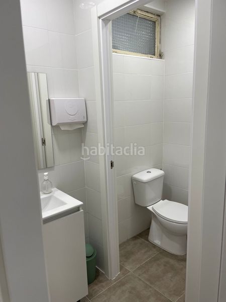 Foto aa54fa98-6307-4ec8-b0ab-f7b0a71393c4. Local comercial a Zona Centro Joven Alcorcón