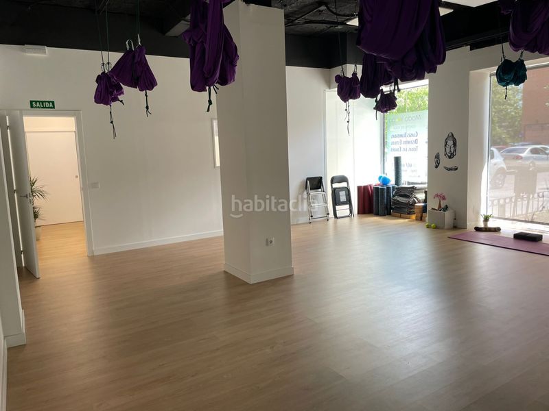 Foto ae2d3e27-cb64-4692-9b49-2dd31880ce96. Local comercial a Zona Centro Joven Alcorcón