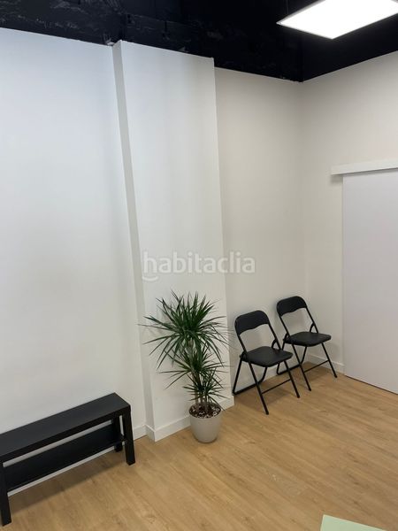 Foto afdc5147-90c7-49c5-a344-fb4ff8cec54a. Local comercial a Zona Centro Joven Alcorcón