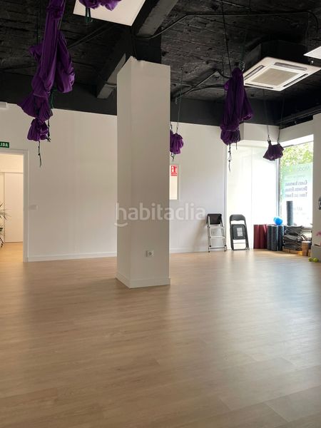 Foto b11eaafe-0664-4e3f-84fe-2be1086e6550. Local comercial a Zona Centro Joven Alcorcón