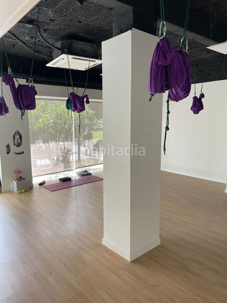 Foto b8953587-1345-41a1-8ce6-0ef951fb25b4. Local comercial a Zona Centro Joven Alcorcón