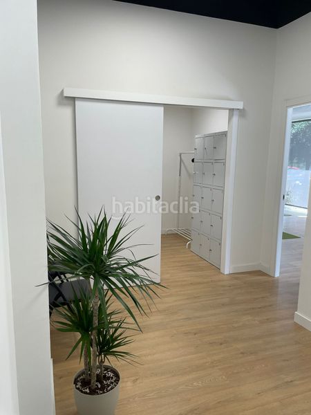 Foto bfefa44b-703e-4977-91f8-5fba78e45c5b. Local comercial a Zona Centro Joven Alcorcón