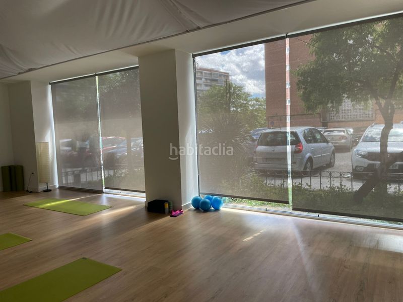Foto d599827b-84c2-48e5-aee2-f4d072df4b6c. Local comercial a Zona Centro Joven Alcorcón