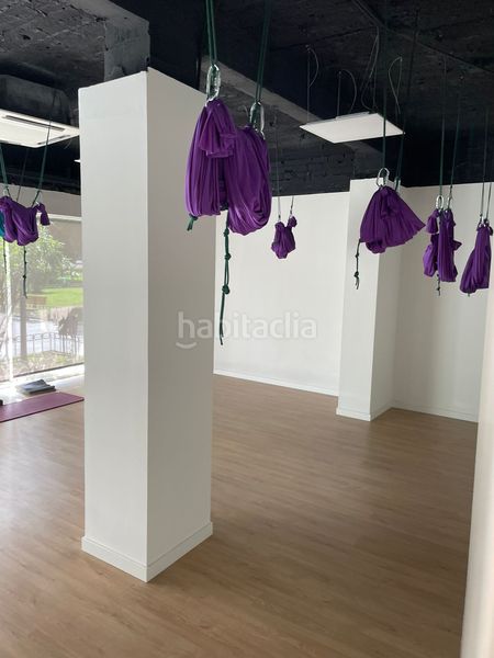 Foto df0c49e0-6ffe-4650-a0eb-b01341061b3d. Local comercial a Zona Centro Joven Alcorcón