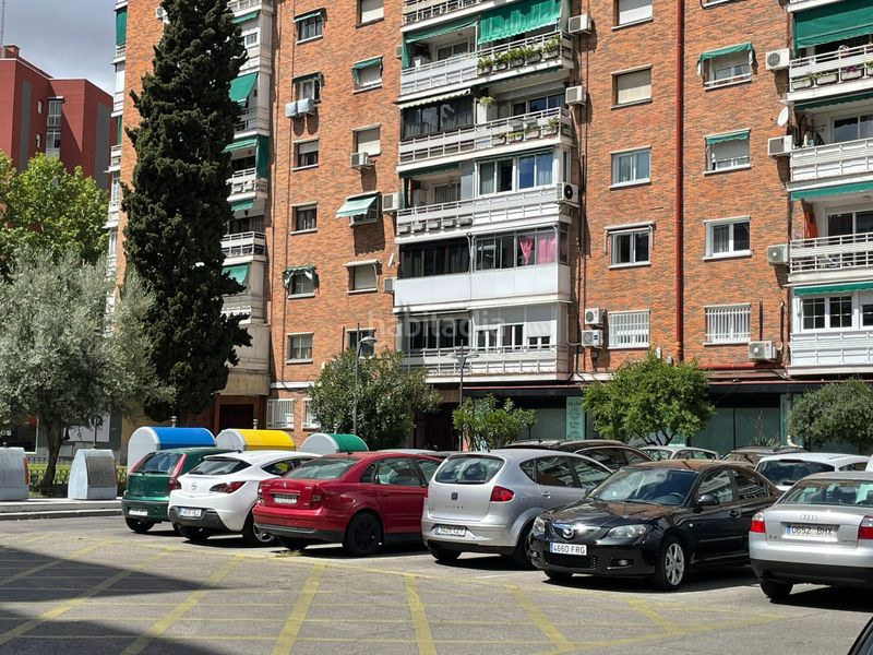 Foto e00eeba7-c7ac-439c-8e71-e1c07087c097. Local comercial a Zona Centro Joven Alcorcón