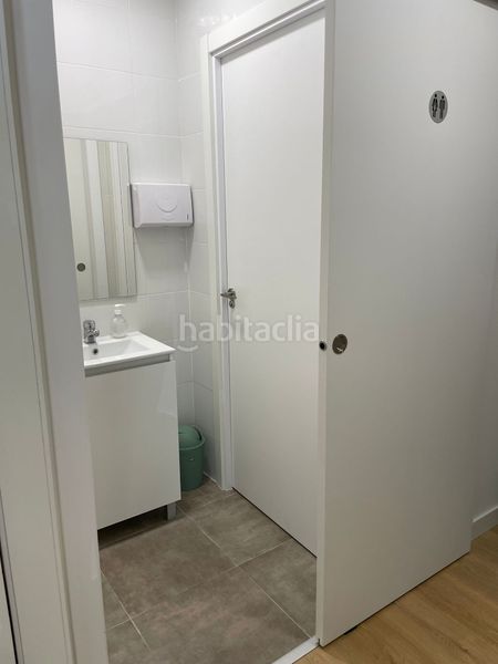 Foto f3465322-2a87-4e0f-bff7-37f57687f385. Local comercial a Zona Centro Joven Alcorcón