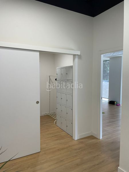 Foto fa5ebb2a-fc0c-44a4-b78a-f3643a5eeb50. Local comercial a Zona Centro Joven Alcorcón