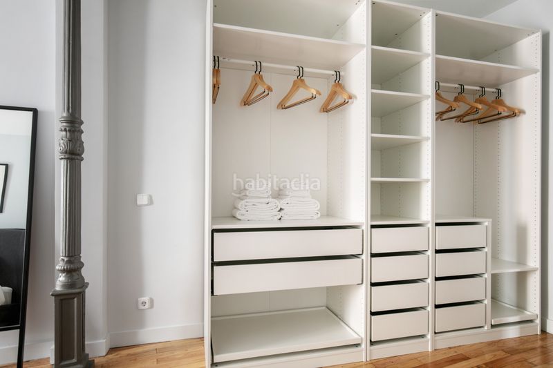 Foto 1df1402f-2574-4f89-9946-9b3eac8480c3. Rent flat in calle mayor 45 in Sol Madrid