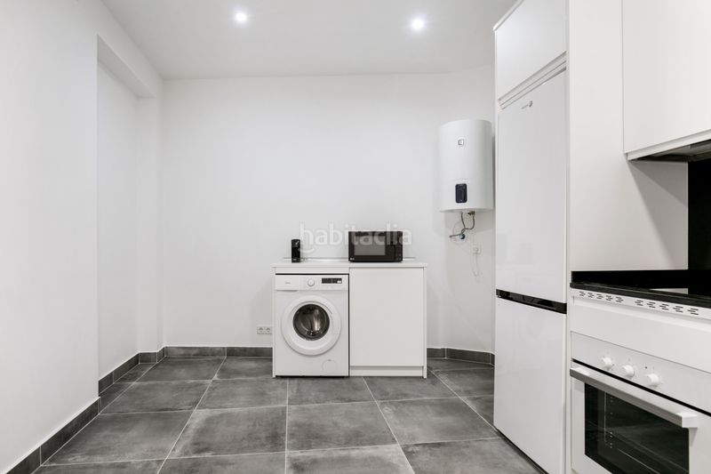 Foto 47ebb031-4631-4c88-babf-e04d674ac05b. Rent flat in calle mayor 45 in Sol Madrid